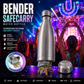 Bender SafeCarry Water Bottle